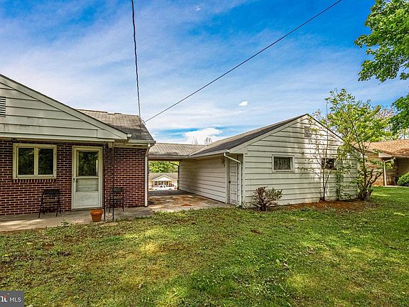 30th image of 1249 Braddock Rd