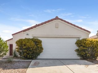 840 Cottonwind St, Henderson, NV 89011
