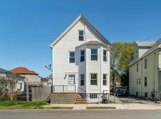 361 Davis St, New Bedford, MA 02746