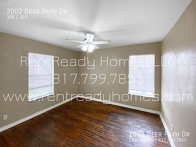 2002 Deer Path Dr, Dallas, TX 75216 | Zillow