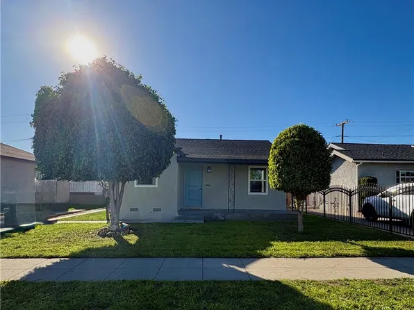 15025 Roseton Ave, Norwalk, CA 90650
