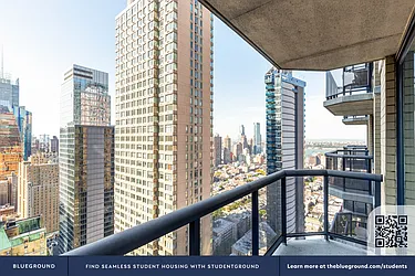 Rented by The Blueground