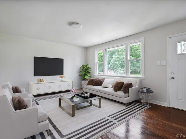 3602 Greer Ave, Richmond, VA 23234
