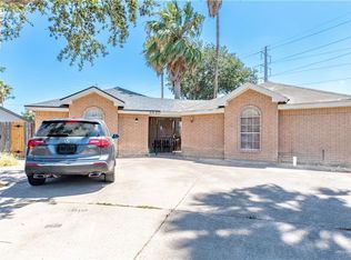 4620 N D St APT 4, McAllen, TX 78504