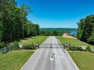 61 Espalier Dr LOT 61, Decatur, TN 37322