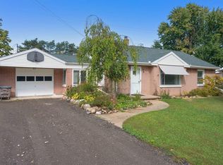 1701 Copas Rd, Owosso, MI 48867