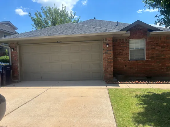 624 NW 121st Ter, Oklahoma City, OK 73114