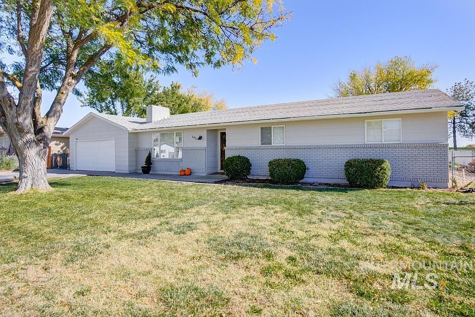 6924 Beatrice Dr Fruitland ID 83619 Zillow