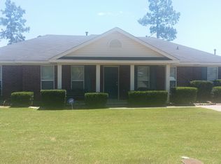 3411 Monte Carlo Dr, Augusta, GA 30906