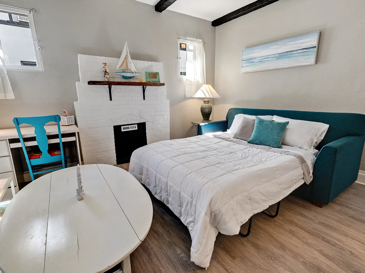 1 bed, $3,000 — Photo 2