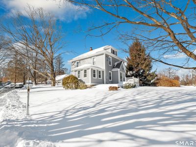 198 Meadow Street, Shelton, CT, 06484