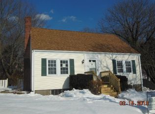 29 Sunset Dr, Beverly, MA 01915