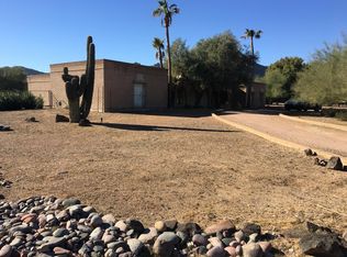 8047 N Ironwood Dr, Paradise Valley, AZ 85253