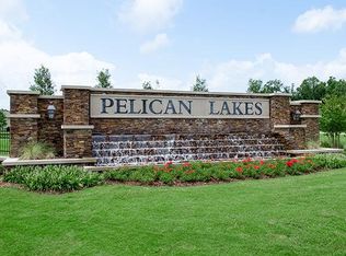 1043 Foxtail Dr, Baton Rouge, LA 70820