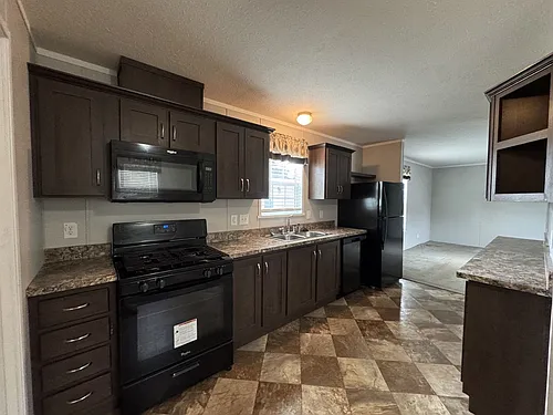 Floor plan 461