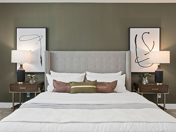 Model Representation