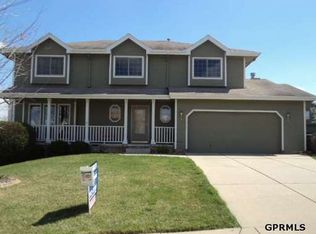 11415 S 43rd Ave, Bellevue, NE 68123