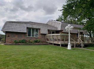 1111 W B St, Wymore, NE 68466