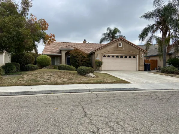 3432 S Martin Ct, Visalia, CA 93277