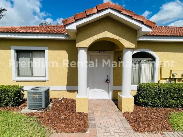 1769 Coriander Dr, Poinciana, FL 34759