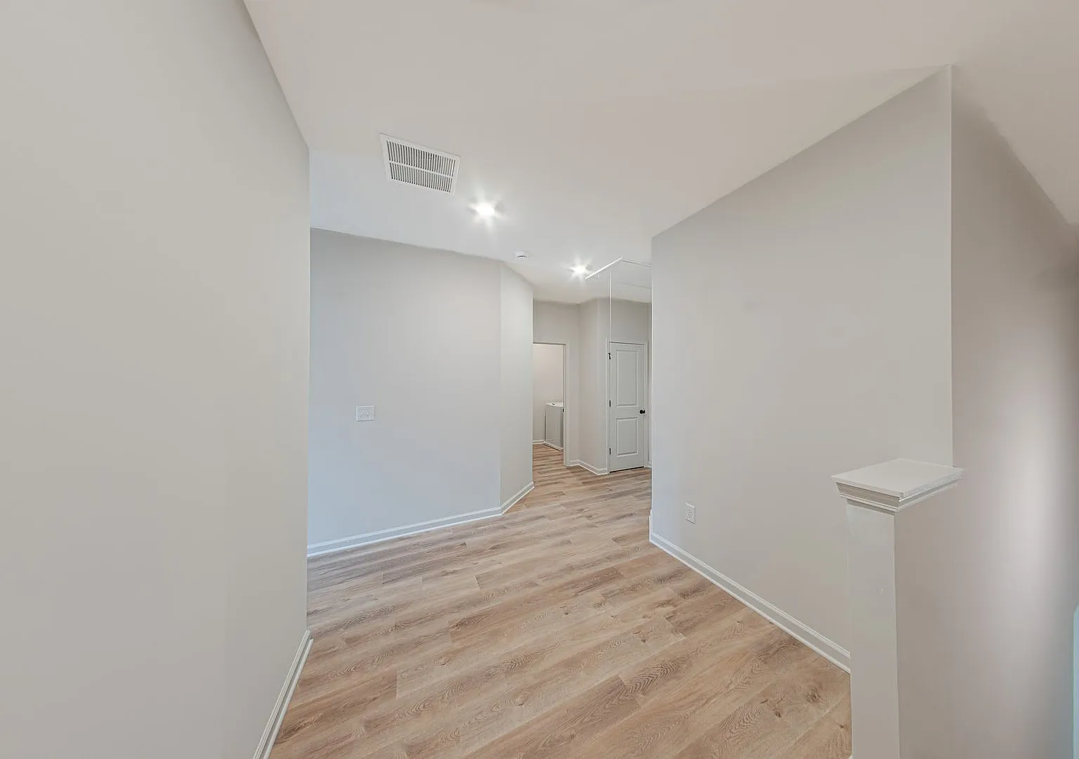 Brand-New Townhome Living at The Summit at Gateway Modern Comfort Near the North Georgia Mountains — Photo 4