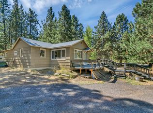 60110 Opal Ln, Bend, OR 97702