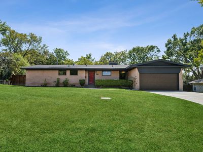 10050 Woodridge Dr, Dallas, TX, 75218