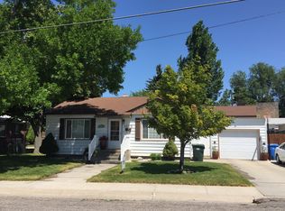 1020 E Walnut St, Pocatello, ID 83201