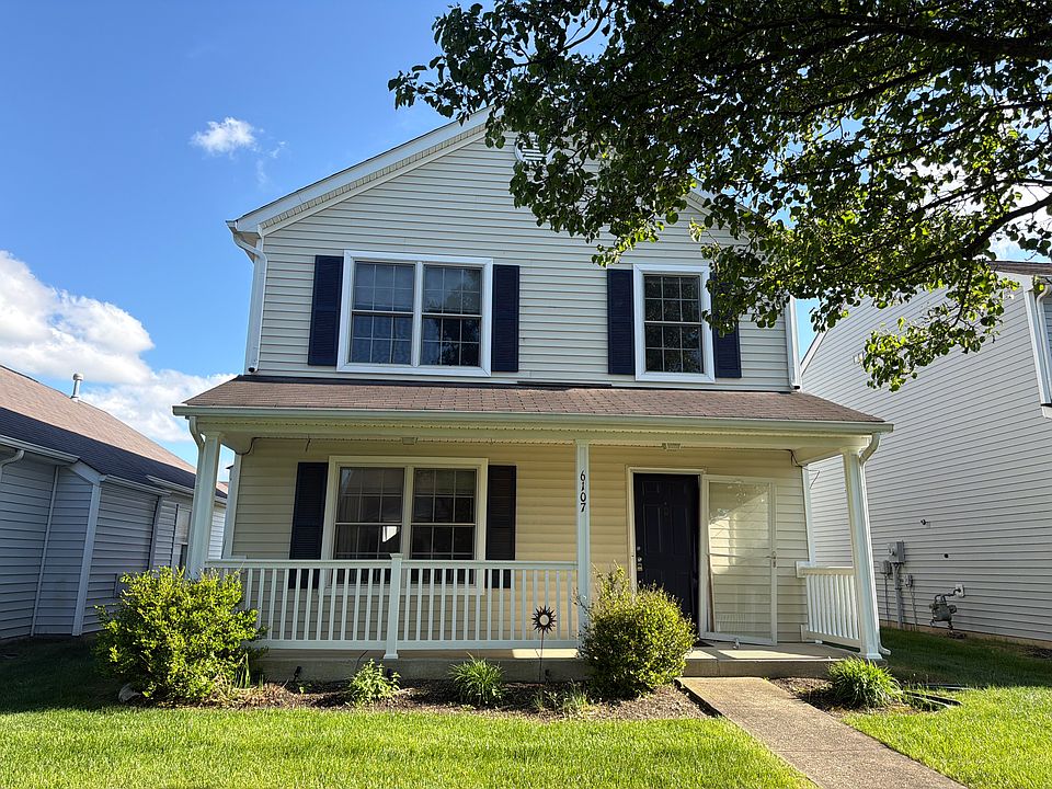 1st image of 6107 Federalist Dr