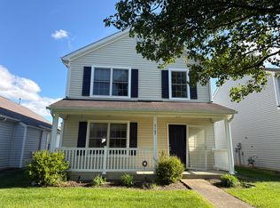 6107 Federalist Dr, Galloway, OH 43119