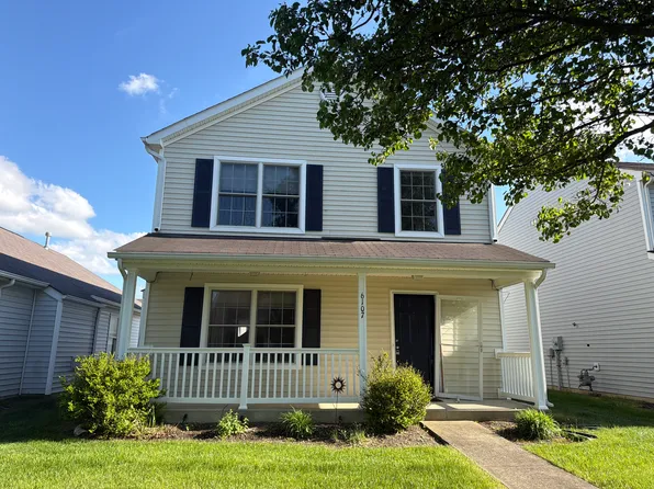 6107 Federalist Dr, Galloway, OH 43119