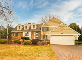 747 Bordeaux Rue, Green Bay, WI 54301