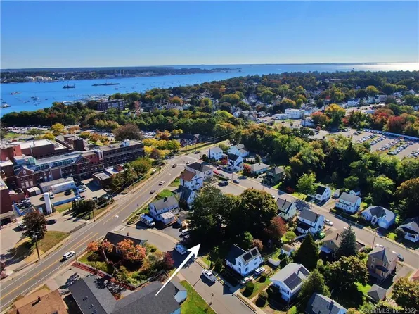 0 Sander Street, New London, CT 06320