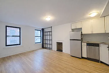 58 West Eighth Street, #4E