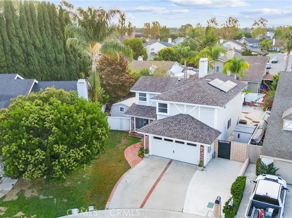 7 Boone, Irvine, CA 92620