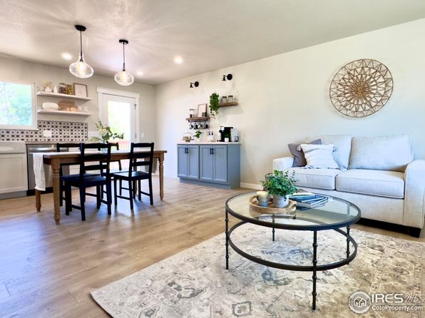 237 Clover Ln, Fort Collins, CO 80521
