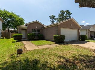 20606 Bishops Gate Ln, Humble, TX 77338