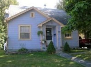184 Union St, Proctorsville, VT 05156