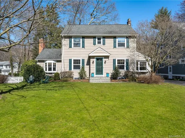 131 Holmes Avenue, Darien, CT 06820