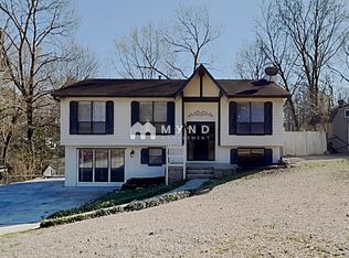 3115 Fieldstone Cir, Birmingham, AL 35215