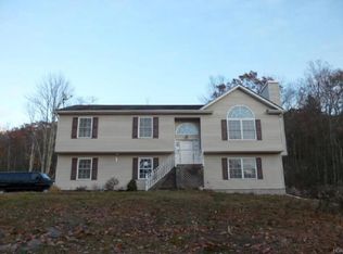 919 Guymard Tpke, Otisville, NY 10963