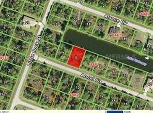 15318 Ancel Cir, Port Charlotte, FL 33981