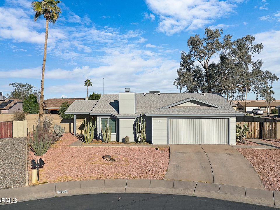 1st image of 5126 E TANO Street