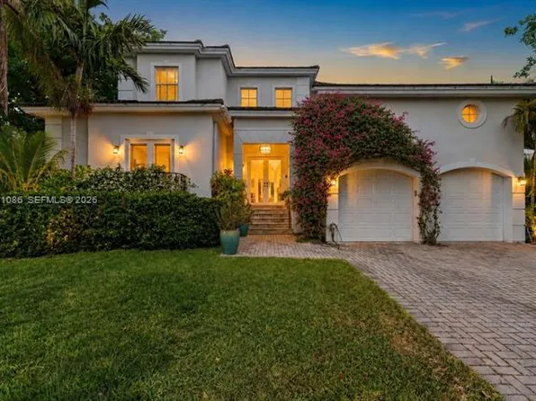 442 Ridgewood Rd #442, Key Biscayne, FL 33149