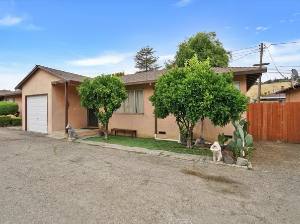 676 Berry Ave, Hayward, CA 94544