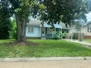 1229 Magnolia Ave, Natchez, MS 39120