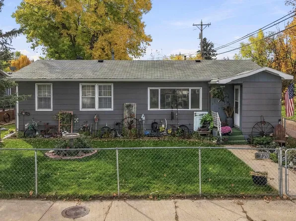 720 Douglas St, Sturgis, SD 57785