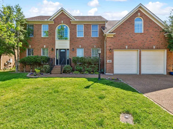 600 Crofton Park Ln, Franklin, TN 37069