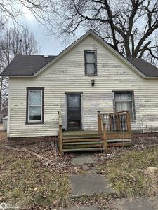 205 State St, Kirkman, IA, 51447