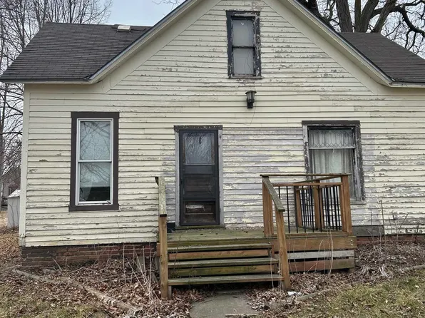 205 State St, Kirkman, IA 51447